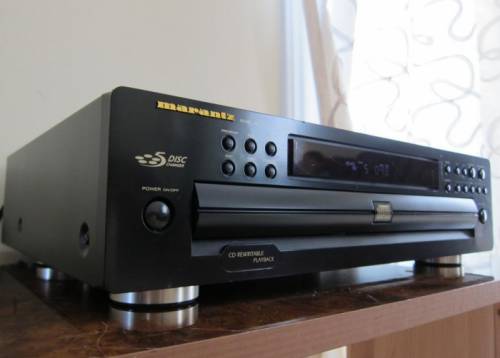 Продам СД проигрыватель Marantz CC-3000