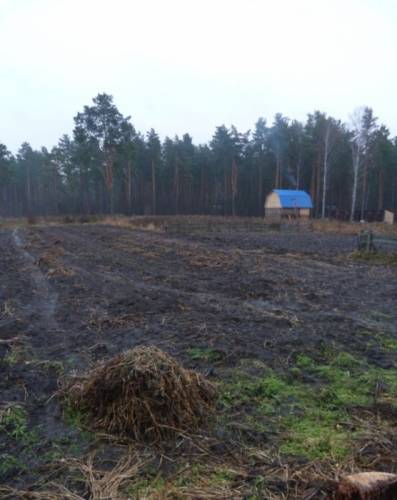 Участок 8 соток в Томской обл. под ИЖС