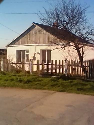 Дом в Крыму 