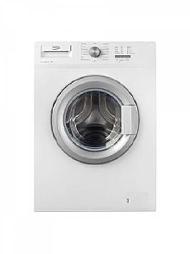 новая стиральная машина  BEKO WRЕ 54P1 BWW 1000об 5кг 35см А  