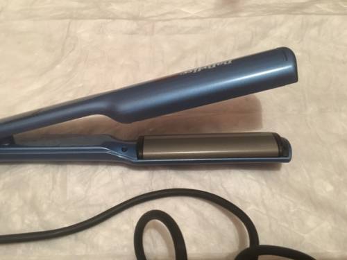 Выпрямитель Babyliss Pro