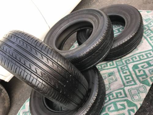 Goodride 205/70 R14 продам!