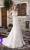 Свадебное платье итальянской марки  Lussano Bridal