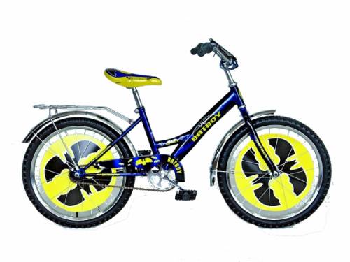 Продам велосипед детский 5-10 лет
