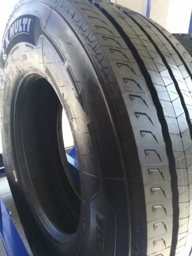 Michelin 315/70 R22.5