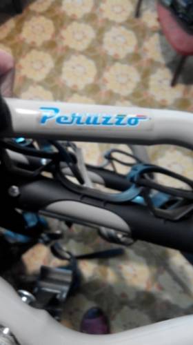 багажник дверной для 3 х велосипедов Perruzzo Venezia использовали 2-3 разаe
