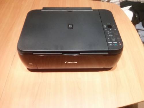 Продам принтер canon pixma pm 280