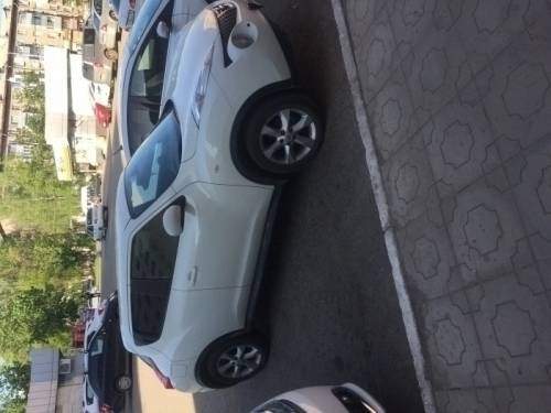  › Модель ­ Nissan juke