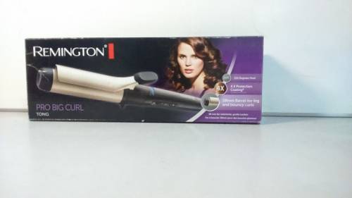 Щипцы для завивки волос Remington CI 5338