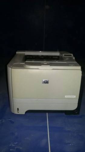 Принтер HP LaserJet P2055dn