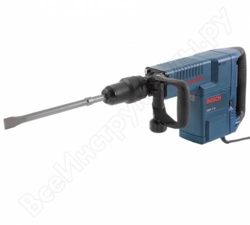 Отбойный молоток BOSCH 11 E