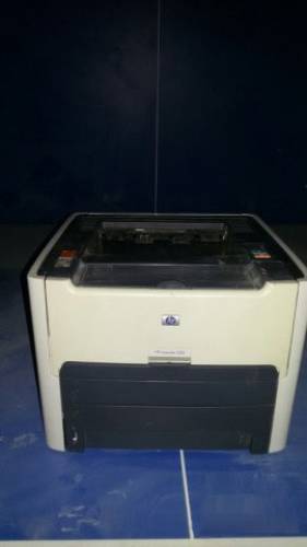 Принтер HP LaserJet A4 1320