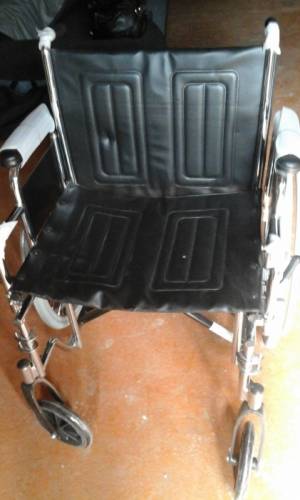Продам новую инвалидную кресло-коляску марки Ortonica “ Base 125“. 