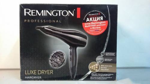 Фены Remington AC5000