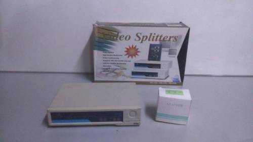 Aten Video Splitter 