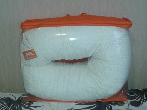 Подушка “Air“компании Big Pillow