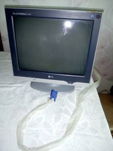 Монитор  LG  T730PN