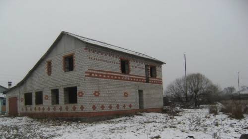Продам  2-х этажный дом в г. Спасск-Дальний