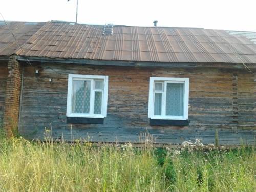 Продается дом с земельным участком в Кунгурском районе Пермского края