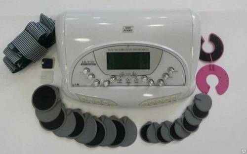 Миостимулятор Beauty Instrument IB-9116 (SA-D01)