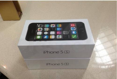 3 штуки Iphones 5s - 759 фунтов,3x Iphones 5c- £720(GBP),3x Iphones 5 - 600 фунт