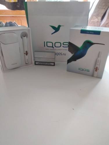 Продам IOQS бу покупали за 3900