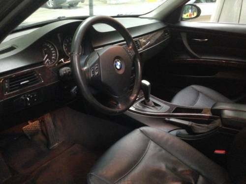  › Модель ­ BMW 325i