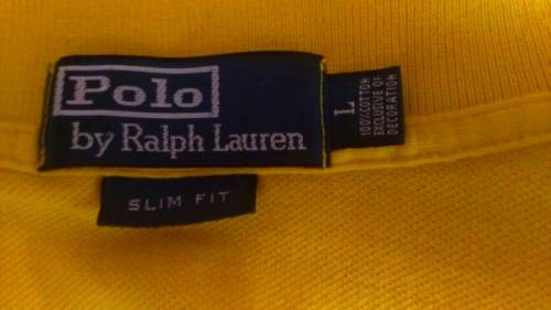 Поло Polo Ralph Lauren