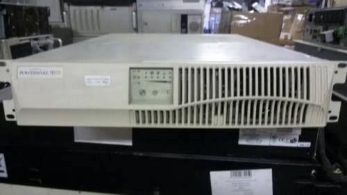 UPS Powerware PW9125-3000BA белый