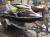 Продается гидроцикл seadoo BRP RXP 215