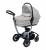 Коляска Foppapedretti Myo Travel System (3 в 1), цвет: honey