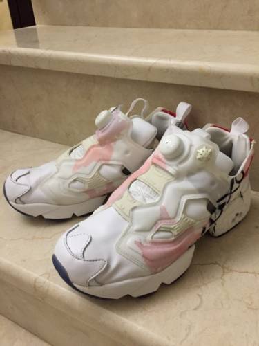 Reebok Instapump Fury