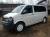  › Модель ­ Volkswagen Transporter