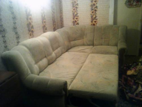 Продам диван 
