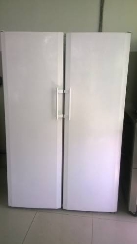 Продам холодильник Side-by-side Liebherr SBS 7212 б/у в Находке