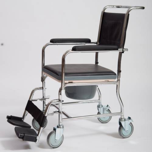 Инвалидное кресло- коляска (новая)