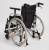 Инвалидная коляска (новая)