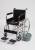 Инвалидная коляска с санитарным оснащением новая
