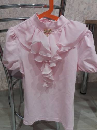 Блузка размер 158
