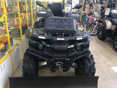 Stels ATV 800G Guepard Trophy Pro