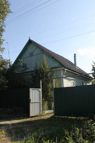 Продам дом в Малоярославце