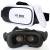 Новые Vr Box (Очки,шлем виртуальной реальности)    пульт (джойстик)