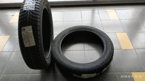 Продам новые шины  Bridgestone Blizak