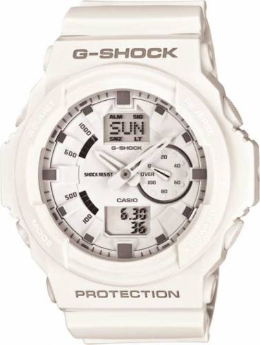 G-Shock GA-150-1ADF и ряд GA-150