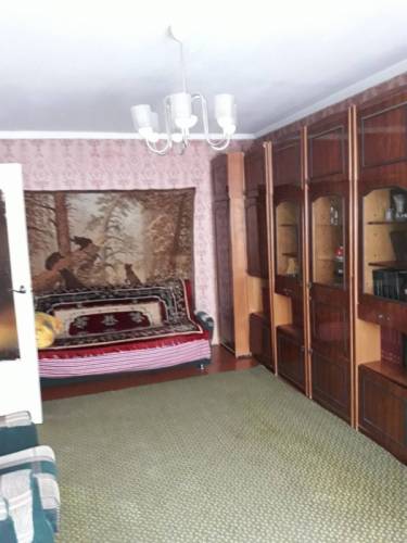 Продам 1 комнатную квартиру по улице Зои Рухадзе 2300000 рублей.