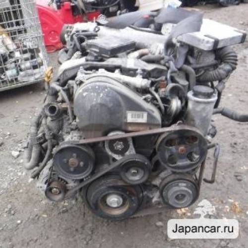 двигатель на TOYOTA PROGRES JCG15 1JZFSE