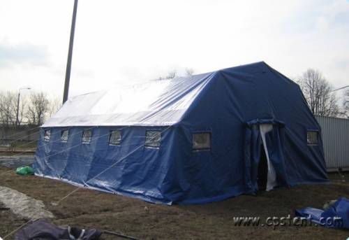 Палатки полевые м-30