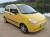  › Модель ­ Chevrolet Spark 