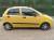  › Модель ­ Chevrolet Spark 