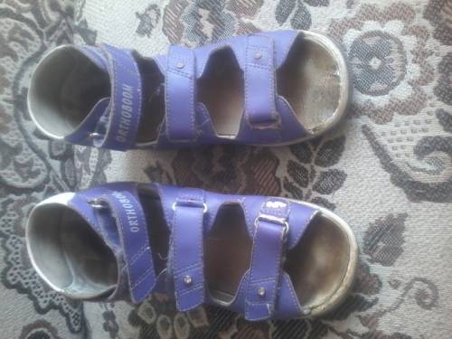 детская обувь для девочки